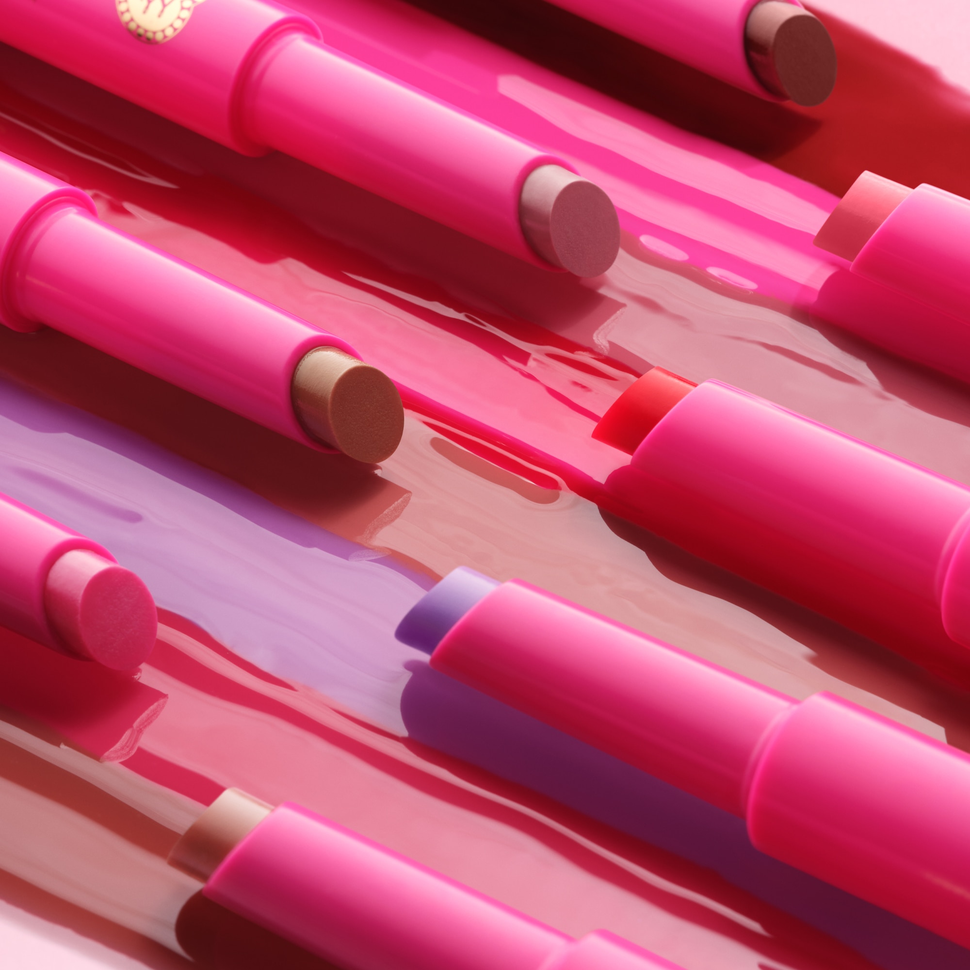 PLUMPING CLICKS EXTREME (BÁLSAMO LABIAL EN BARRA)